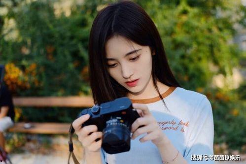 娱乐圈吃瓜鞠婧祎图片大全,图片全景呈现女神魅力瞬间”