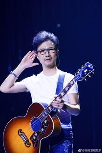 娱乐汪峰,激情燃烧的岁月