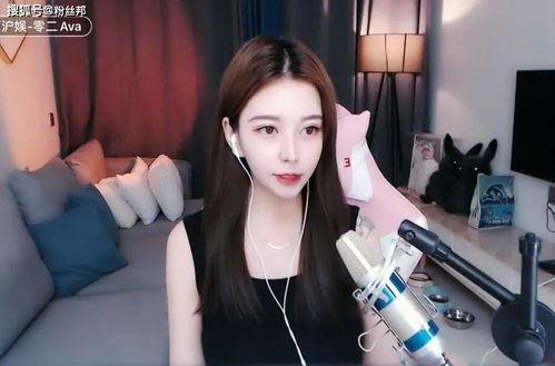 最近虎牙女主播八卦,揭秘近期热门八卦事件