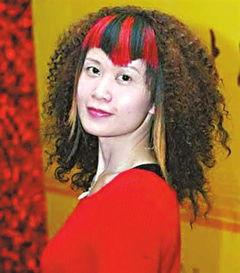 网红作家木子美,揭秘网红作家的情感世界与写作之路