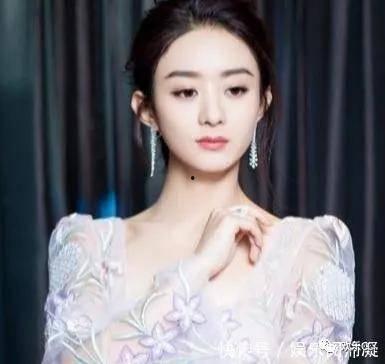 娱乐圈女明星人气