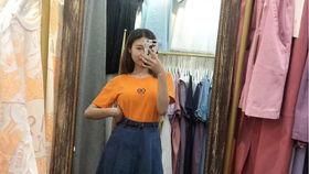 女主播的后背摇